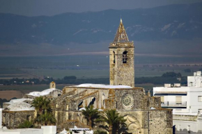 Apartamentos Casamonteymar, Vejer De La Frontera